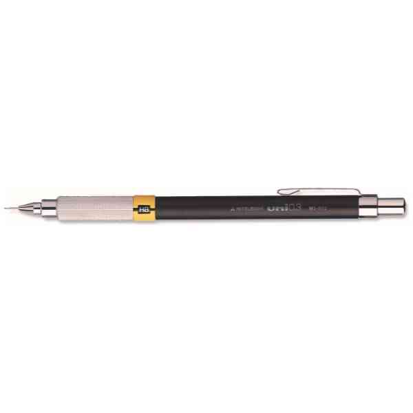 UNI PENCIL M3-552 (0,3MM)