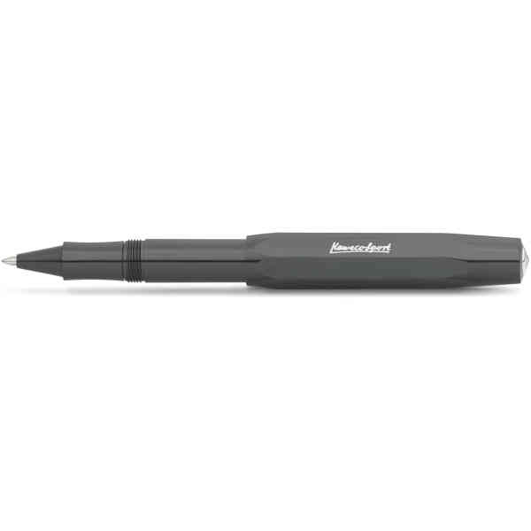 Kaweco SKYLINE SPORT Rollerball gray