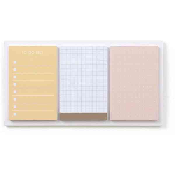 EMILY Sticky Note Memo Type 001