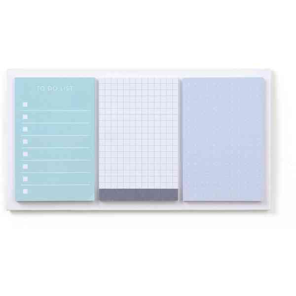 EMILY Sticky Note Memo Type 002