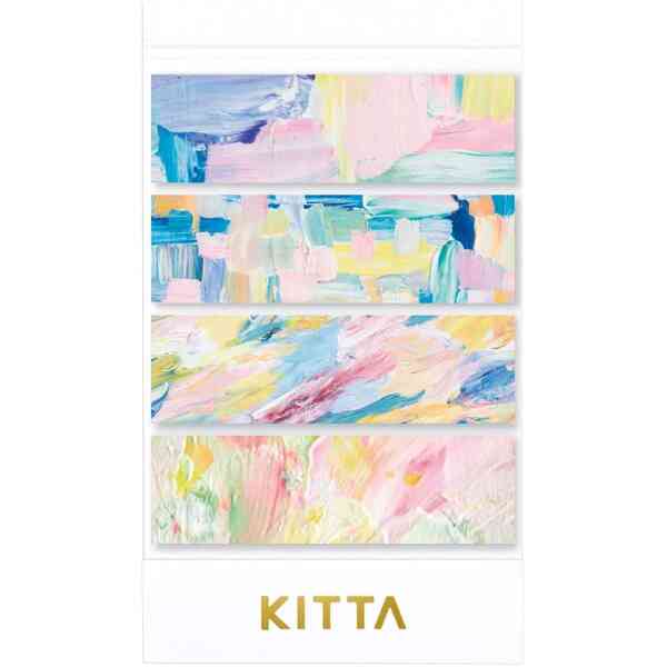 KITTA Sticky Note Paint