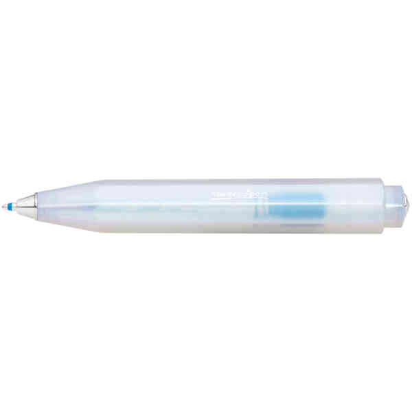 Kaweco LUNAR SPORT Ballpen Light Blue