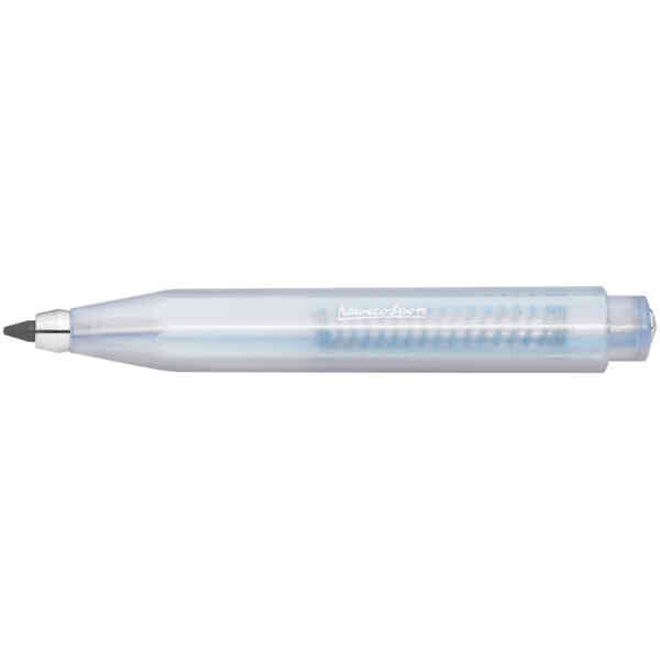 Kaweco LUNAR SPORT Clutch Pencil Light Blue 3.2 mm