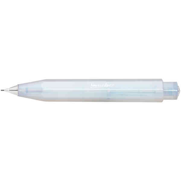 Kaweco LUNAR SPORT Mechanical Pencil Light Blue 0.7 mm