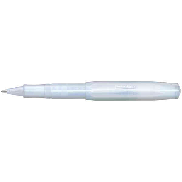 Kaweco LUNAR SPORT Gel Roller Light Blue