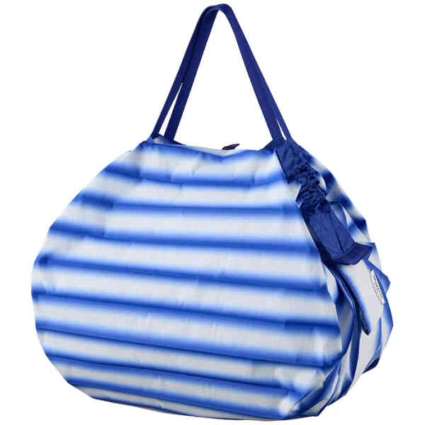 Shupatto - Medium - Highlight Blue