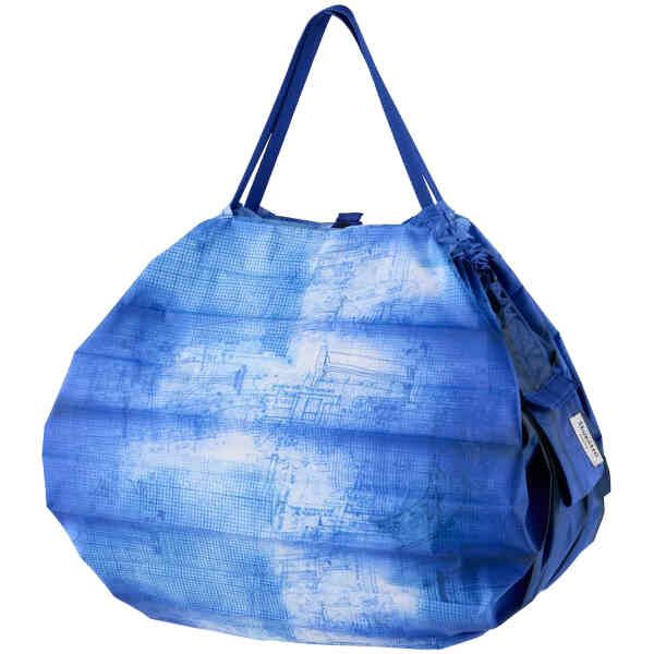 Shupatto - Medium - Inception Blue