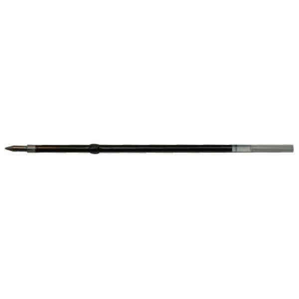 Ballpoint Pen Refill , Black Ink ANTE-ZPRFL1-BK