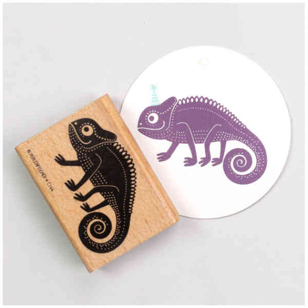 Stamp:Chameleon Artikel:C144
