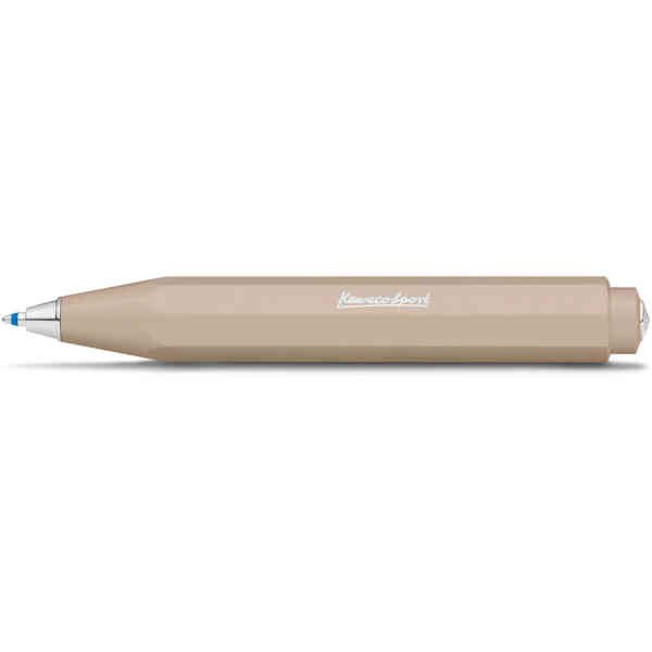 Kaweco SKYLINE SPORT Ballpen Macchiato