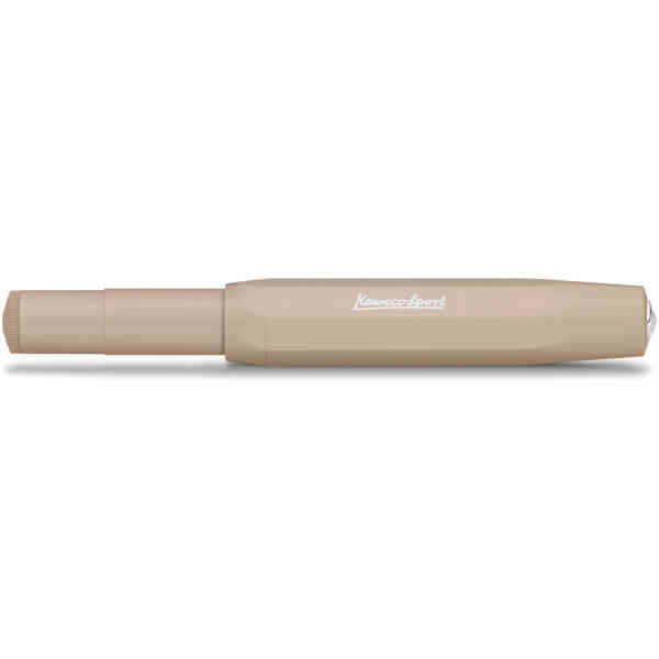 Kaweco SKYLINE SPORT Rollerball Macchiato