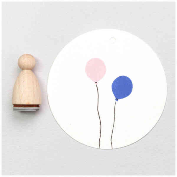 Stamp:Balloon small Artikel:E093