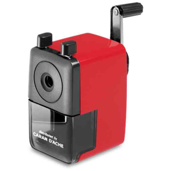Plastic PENCIL SHARPENER
