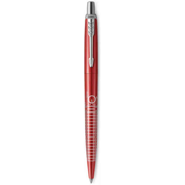 Jotter Special Edition Global Icons Ballpoint Pen