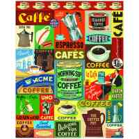 pzl coffee 1 l