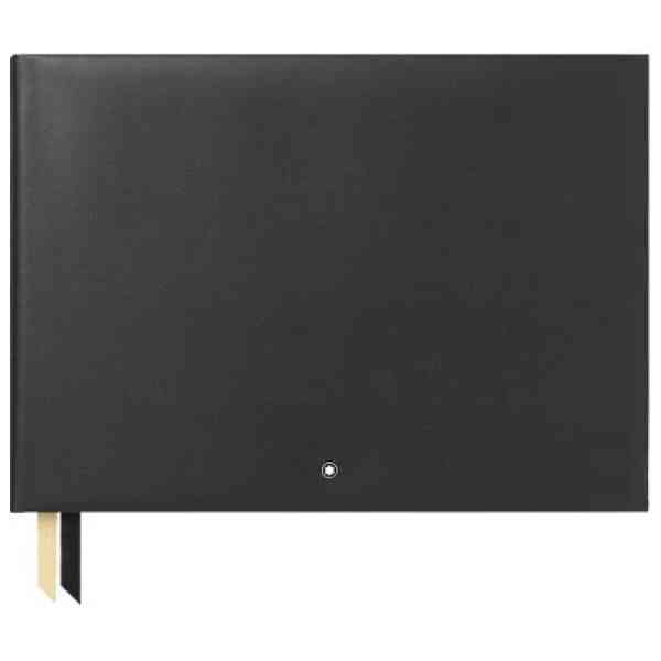 Montblanc Fine Stationery Guest Book