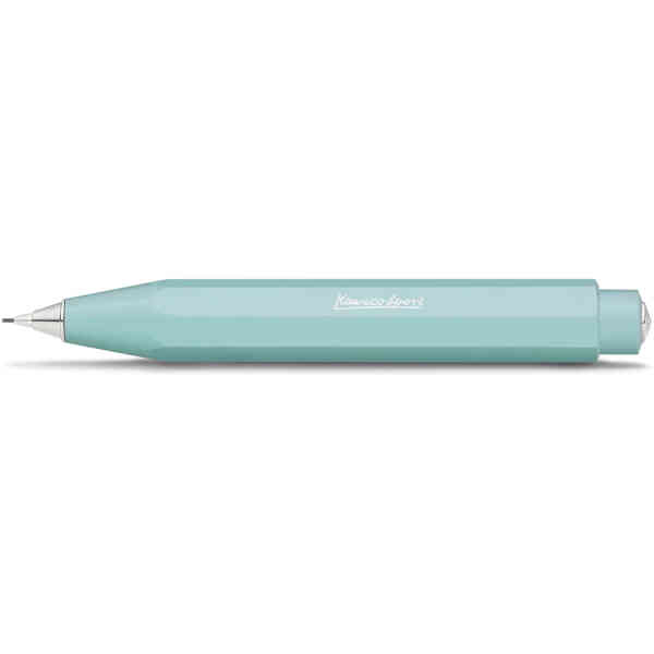 Kaweco SKYLINE SPORT Mechanical Pencil Mint 0.7 mm