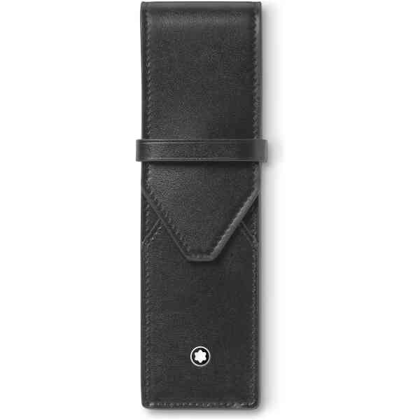 Montblanc Envelope 2-Pen Pouch