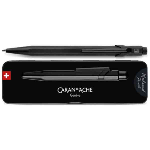 Caran ´d Ache Ballpoint pen 849™ BLACK CODE