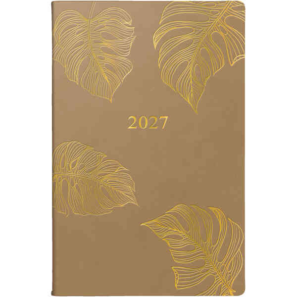 Lilla Fick Monstera  2027