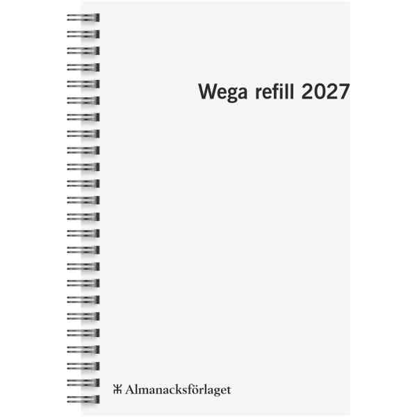 Wega Refill  2027