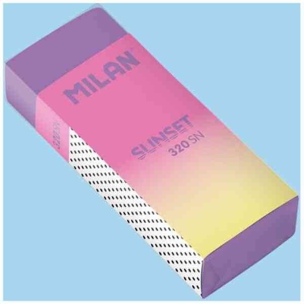 MILAN Sunset Radergummi