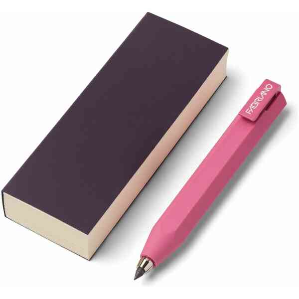 Shorty Pencil Set Ispira 3.15mm