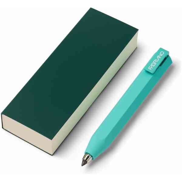 Shorty Pencil Set Ispira 3.15mm