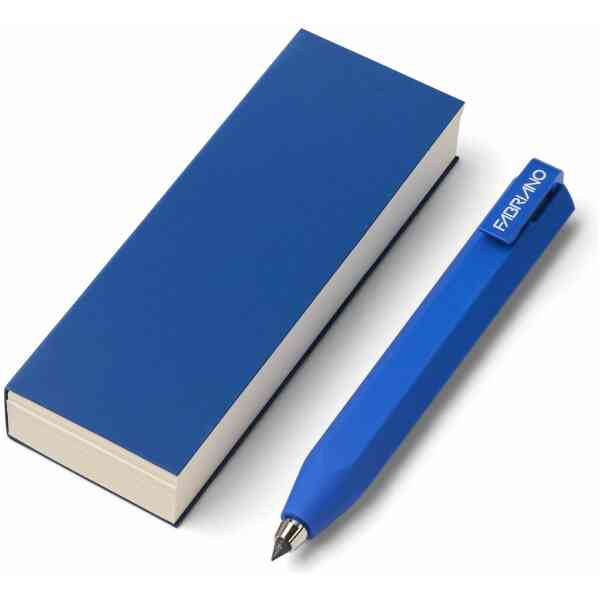 Shorty Pencil Set Ispira 3.15mm