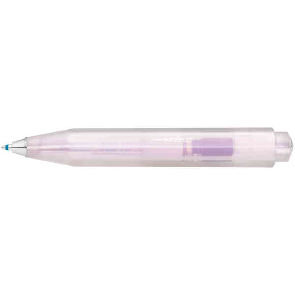 Kaweco LUNAR SPORT Ballpen Light Purple