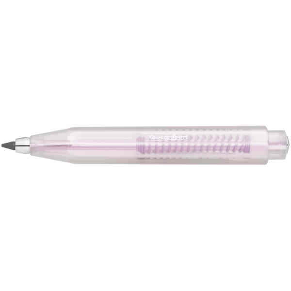 Kaweco LUNAR SPORT Clutch Pencil Light Purple 3.2 mm