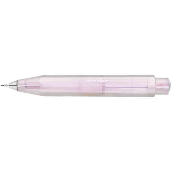 Kaweco LUNAR SPORT Mechanical Pencil Light Purple 0.7 mm