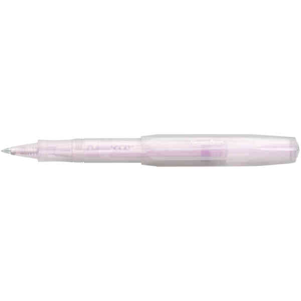 Kaweco LUNAR SPORT Gel Roller Light Purple