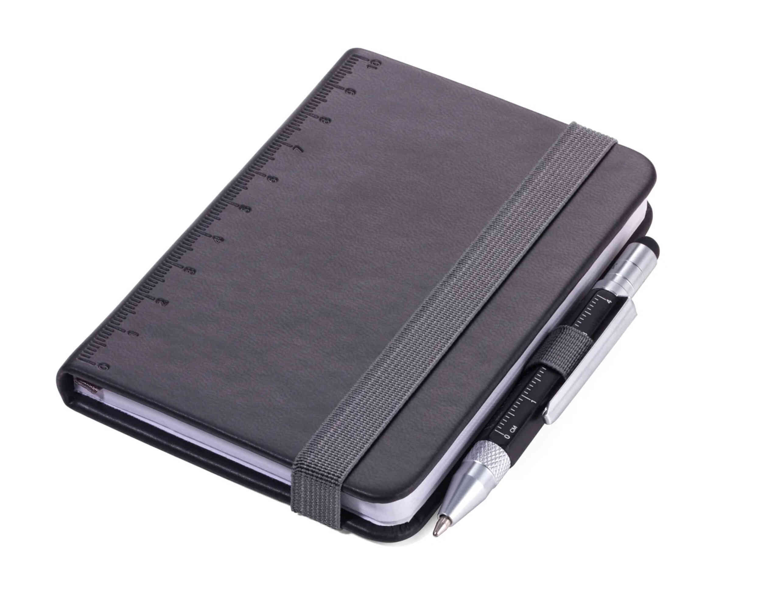 TROIKA notepad LILIPAD A7 + LILIPUT TOOL PEN