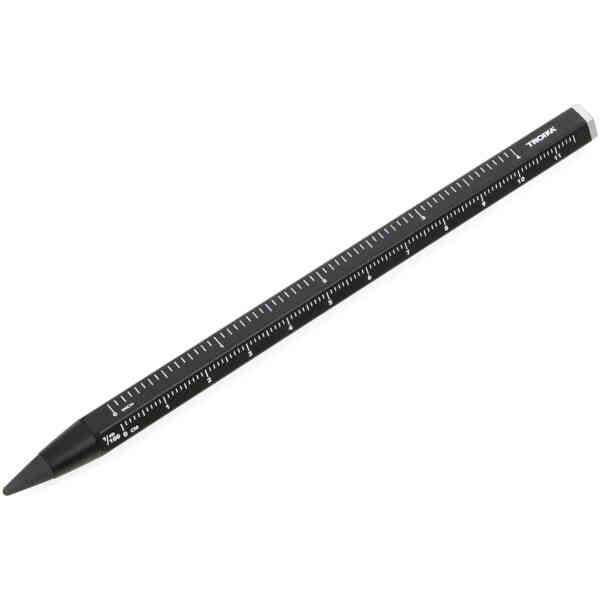 Multitasking Pencil with Sustainable Endless