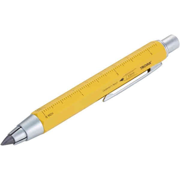 TROIKA ZIMMERMANN 5.6 stiftpennor 5,6 mm HB