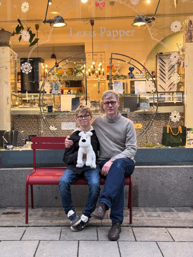 Delar av dagens uppställning på Lexis Papper! ❤️
Vi har öppet lördag 10-16 och söndag 12-16. Välkommen!

#lexispapper #lundcity #visitlund #pappershandel #stationeryshop