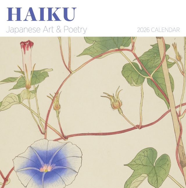Vi är väldigt förtjusta i våra nya väggkalendrar för 2026 från Pomegranate som vi just har packat upp! 💕Motiven är ”Haiku: Japanese Art & Poetry”, ”Ski the World”, ”Owls” och ”Hilma af Klint”. Priset är 199 kr och de finns i såväl webshop som butik. 

• Plastic-free, flap-and-seal packaging
• 12 monthly grids and full-color artwork
• High-quality printing with soy-based inks on premium, environmentally sourced paper stock
• Exceptional color quality
• Grid pages are easy to write on
• Features US, Canadian, and United Kingdom legal holidays
• Perfect for hanging at home or over an office desk
•Pomegranate’s calendars feature exclusive selections of art from museums and artists around the worldPublished with the Art Gallery of Greater Victoria

@pomegranate_press #lexispapper #lundcity #visitlund #pappershandel #stationeryshop #papeterie