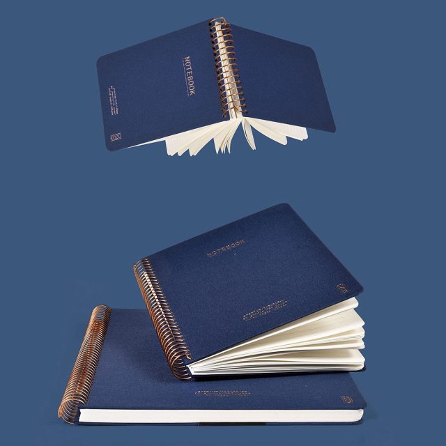 Erbjudande: Köp en KOZO Premium Notebook i A5 eller A4 och få en Stabilo Swing Cool överstrykningspenna på köpet!

KOZO Premium anteckningsbok är en av de snyggaste anteckningsböckerna på marknaden. Det kraftiga omslaget i canvas finns i en mängd finstämda och välvalva kulörer, med detaljer i brons och en bronsfärgad spiral. Det hård omslaget gör den perfekt att skriva i både om du har den liggandes i knät eller till och med stående utan stöd. Att skriva på det crèmefärgade 100 grams pappret ger en lyxig känsla. Alla 80 sidor i anteckningsboken har en datumrad uppe till höger, enkelt och praktiskt. Block i A5 kostar 119 kr och A4 149 kr. 

#lexispapper #lundcity #visitlund #pappershandel #stationeryshop #kozo