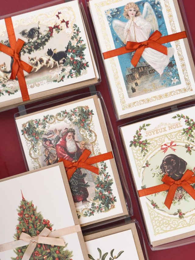 Några av våra finaste julkort kommer från Rossi 1931 som är ett tryckeri med egen papperstillverkning strax norr om Florens. Deras fina skrivböcker med djurmotiv finns åter i lager, den här gången med en hel del nya djur. ❤️ 

#rossi #lexispapper #lundcity #visitlund