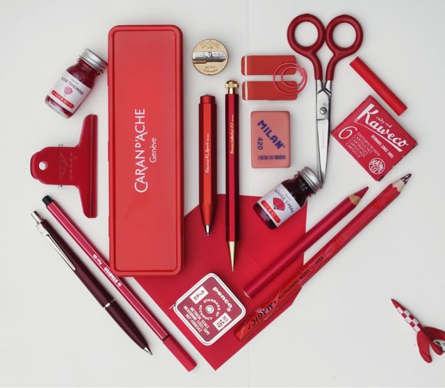 Glad Alla hjärtans dag! 💘 

Lexis Papper har öppet lördag kl 10-16 och söndag kl 12-16. Trevlig helg! 

#lundcity #allahjärtansdag #valentines